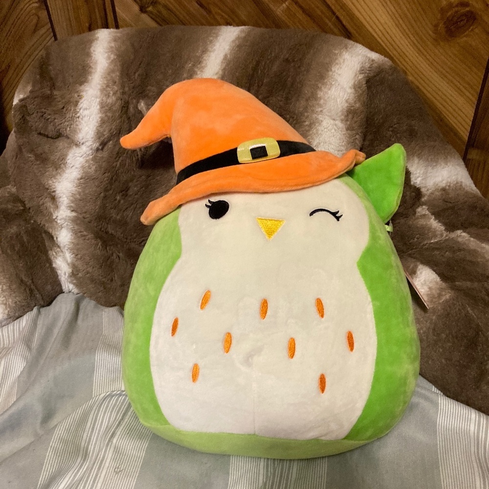 Alder Squishmallows